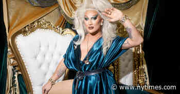 The Vivienne, Winner of RuPaul’s Drag Race UK, Dies