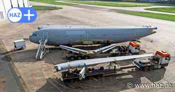 Behördendrama in Hannover: Airbus darf seit drei Jahren nicht in den Serengeti-Park