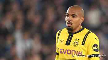 Malen vor BVB-Abgang: Nimmt nun alles an Fahrt auf?