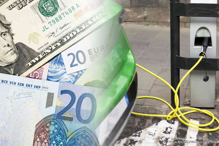 Ladesäulen: Kein öffentlicher Preisvergleich geplant