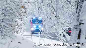 „Feuerwehr kann nicht überall sein“: Bürger in Deutschland müssen sich selbst helfen