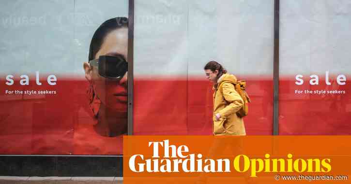 From Trump tariffs to AI: the big economic questions facing governments in 2025