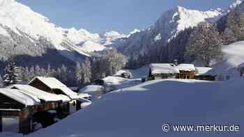 Tödlicher Zusammenprall im Ski-Urlaub: Deutscher (24) stirbt auf der Piste