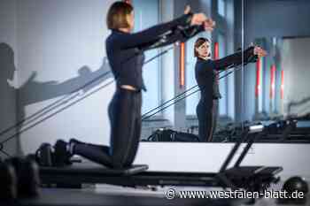 Fitnesstrends 2025 in Bielefeld