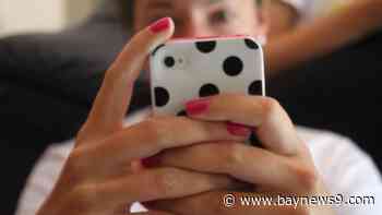 New Florida law in effect bans minors from social media sites