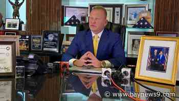 Central Florida injury attorney Dan Newlin says he's 'humbled' to be nominated as ambassador to Colombia