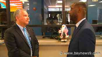 Dispute over Orange County elections office spending turns into public debate