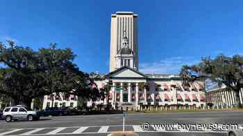 Florida lawmakers attend Legislator University course in Tallahassee ahead of 2025 legislative session