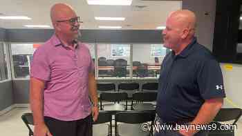 West Melbourne 5th council seat race now tied, could be decided by coin toss