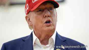 UCF historian weighs in on Trump's unprecedented win