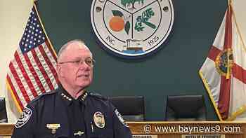 Oviedo votes no on new police department, again