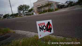 After abortion amendment fails in Florida, what's next for both sides?