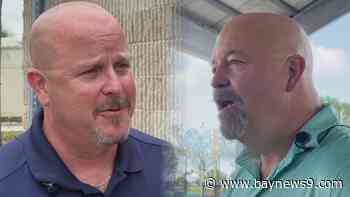 Two votes separate West Melbourne city council candidates