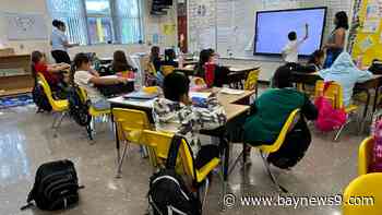 Hillsborough Co. voters overwhelmingly approve school referendum that will raise teacher pay