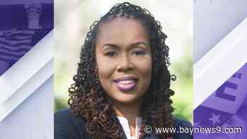 Worrell retakes 9th Circuit State Attorney seat