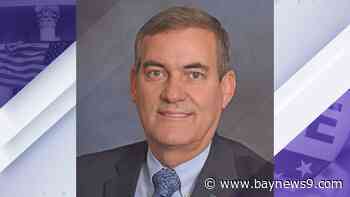 McClain claims Florida Senate District 9 win