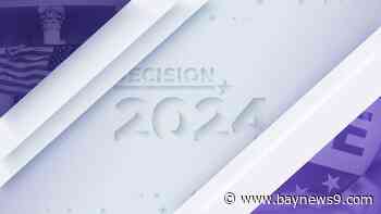 Burgess wins Senate District 23 race