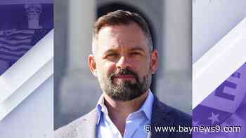 Mills wins race for Florida's Congressional District 7