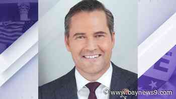 Waltz wins reelection for Florida Congressional District 6 race