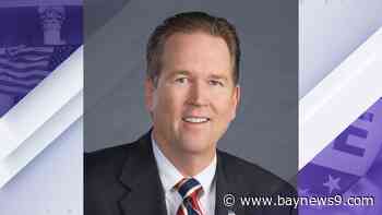 Buchanan wins Florida Congressional District 16 race