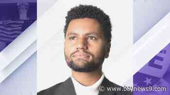 Frost wins Florida Congressional District 10 race