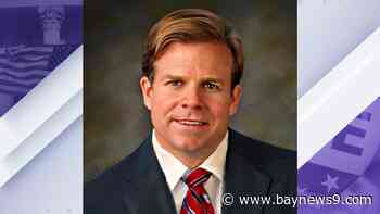 Haridopolos wins Florida Congressional District 8 race