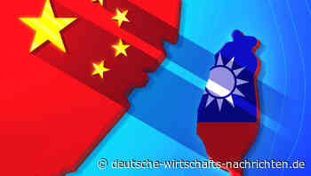 Von Russland lernen, um Taiwan anzugreifen? China studiert Sanktionen gegen Russland — und wie man sie umgeht