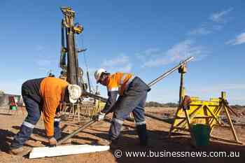 De Grey bid boosts Gold Road