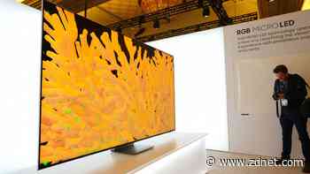 New Samsung TVs are getting 5 major AI upgrades - including a smart home favorite