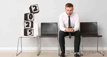 Voorspellingen 2025: veranderende wetgeving en wat gaat de arbeidsmarkt doen?