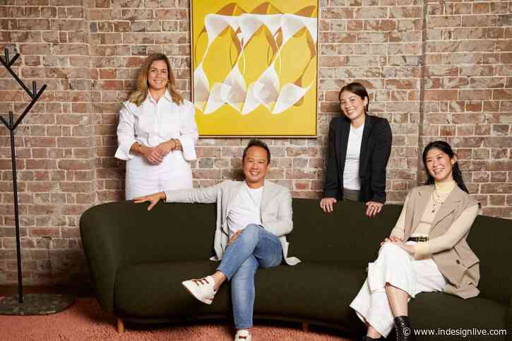 “Creative, approachable and ambitious”: Q&A with RIZEN Atelier