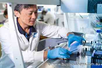 Proteomics’ endo breakthrough