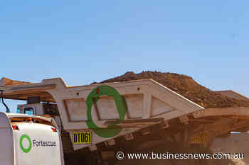 Fortescue plans next Pilbara mine