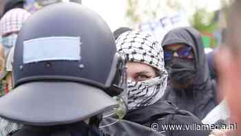 PersVeilig: Opnieuw meer journalisten lastiggevallen dan in voorgaande jaren