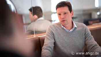 Christian Jürgens: „Ich möchte um Verzeihung bitten“