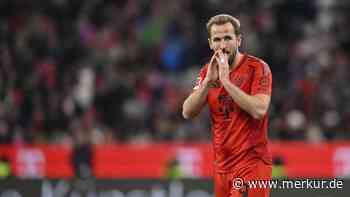 Kane im Fokus: Ehemaliger Bayern-Star äußert Bedenken und warnt