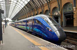 FirstGroup's half-year results reveal plans for 'operational delivery' for rail