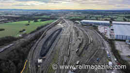 'Once-in-a-generation overhaul of Crewe signalling system complete as three signal boxes close