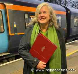 RIA makes three requests of Transport Secretary for 2025