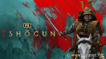 Serien-Preise: "Shogun", "Hacks" und "Baby Reindeer" räumen bei Golden Globes ab