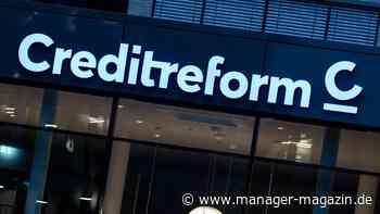 Ökonomen: Insolvenzen erreichen Niveau der Finanzkrise