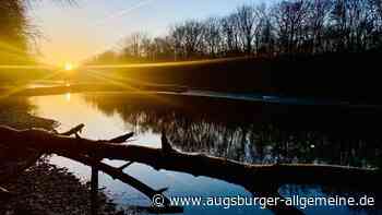 Auf zu neuen Ufern: Hoffen wir auf ein Jahr mit vielen Lichtblicken in Augsburg