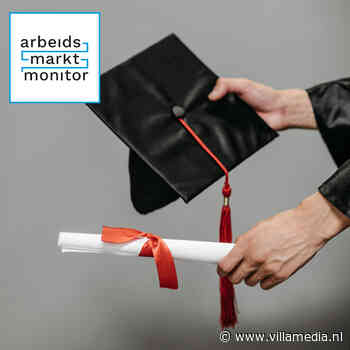 Arbeidsmarktmonitor: Journalisten hebben minder vaak een journalistieke opleiding