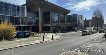 Devolution plans could mean a new Mayor for Sussex