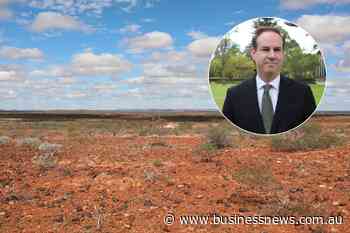 AMEC calls for exploration scheme extension