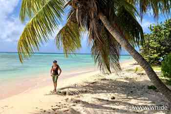 Hierhin verreisen die Menschen aus der Region am liebsten