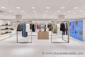 Zara opens significantly upsized store at Liverpool ONE