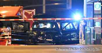 Sechstes Todesopfer nach Anschlag in Magdeburg