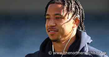 Sammy Silvera Middlesbrough latest as Portsmouth transfer 'catch-up' planned