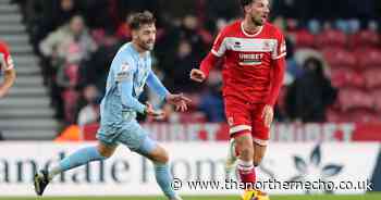 Dan Barlaser on Middlesbrough transfer importance amid interest in 'best players'